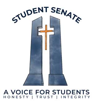 Student Senate Logo