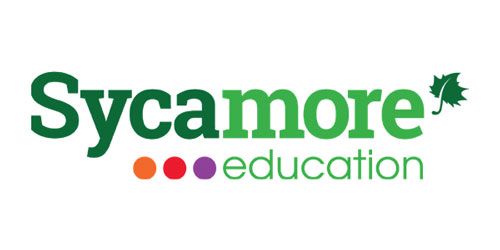 Sycamore Education Logo