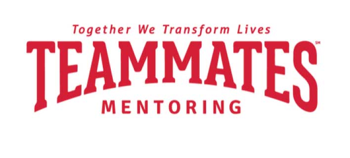 TeamMates Logo