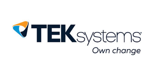 Tek Systems Logo