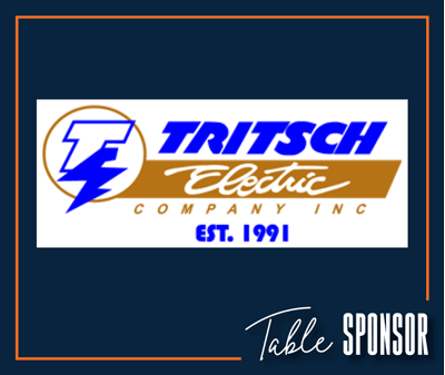 Tritsch Electric Logo