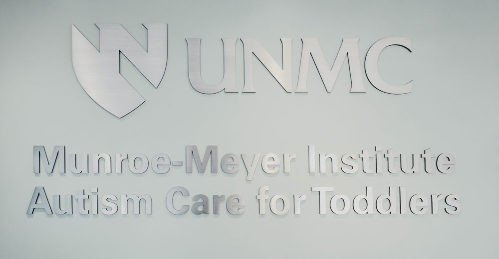 UMNC Sign