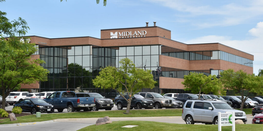 Midland University Omaha Location