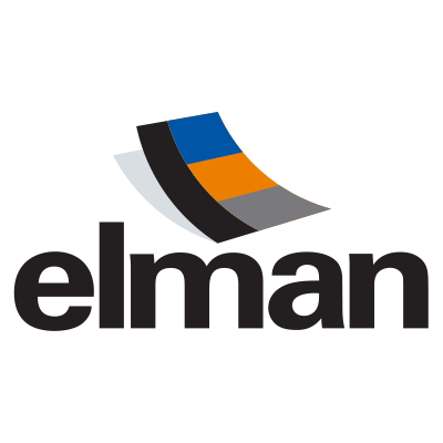 Elman  Logo