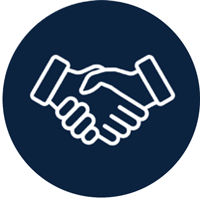 Handshake Icon