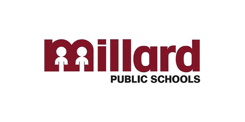 Millard Public Schools Logo