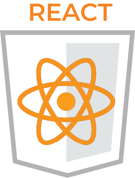 REACT Icon