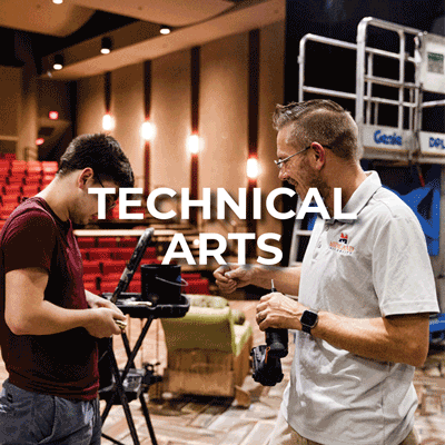 Technical Arts