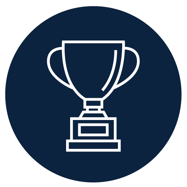 Trophy Icon